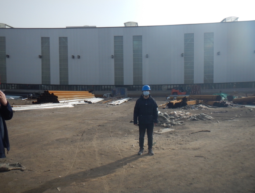 赤峰遠聯鋼鐵有限責任公司年產200萬噸冷軋、鍍鋅項目安全設施驗收評價報告